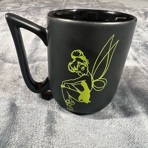 Disney Parks Tinkerbell Mug